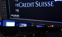 Credit Suisse ve UBS birleşme seçeneği için ayrı ayrı toplanıyor