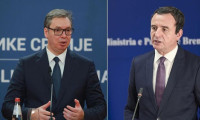 Sırbistan ve Kosova'dan normalleşme adımları