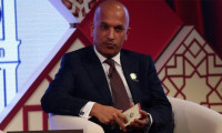 Katar eski Maliye Bakanı İmadi'ye  yolsuzluk suçlaması