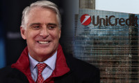UniCredit CEO’sunun maaşına yüzde 30 zam