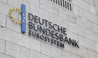 Bundesbank: Almanya ekonomisi daralmaya doğru gidiyor  