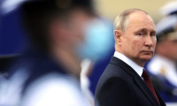 Uluslararası Ceza Mahkemesi'nden kritik 'Putin' açıklaması