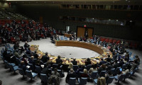 BM Güvenlik Konseyi'nde  Kuzey Kore'nin füze denemeleriyle ilgili oturum düzenlendi