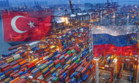 Türkiye yaptırım listesindeki ürünlerin Rusya’ya satışını kısıtladı