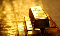 İsviçre'nin Türkiye'ye altın ihracatında gerileme