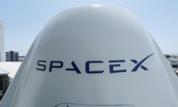 Körfez ülkelerinden SpaceX'e yatırım planı
