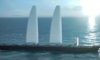 AB'den denizcilik sektöründe emisyon hamlesi