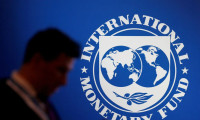 IMF'den bankacılık sektörü için 'sürekli teyakkuz' çağrısı