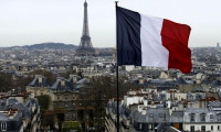 Fransa'da ekonomik aktivite güçlendi