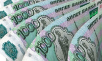 Rusya'da bankaların sorunlu borçları giderek artıyor
