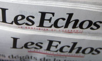 Fransız medya devinde deprem!