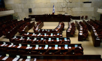 İsrail'de yargı reformu için oylama yapılmayacak