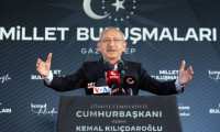 Kılıçdaroğlu: Türkiye Akdeniz'in en güçlü ülkesi olacak
