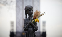 Fransa'da Holodomor trajedisi soykırım olarak tanındı