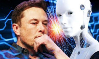 Musk'tan yapay zekâ gelişimine ara verme çağrısı