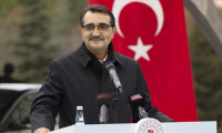 Bakan Dönmez: Türkiye'ye 1,4 milyar dolarlık ceza söz konusu değil