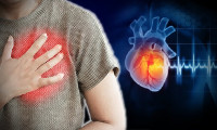 Aylar öncesinden haber veriyor: Kalp krizi belirtisi!