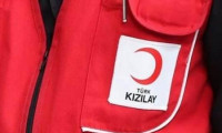 Kızılay'dan depremzedelere 70 milyon TL'lik alışveriş kartı 