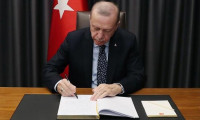 Cumhurbaşkanı Erdoğan'dan 'yeni kurul' açıklaması