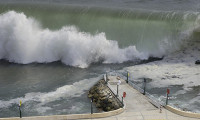 3 metrelik çökme olacak! İşte Marmara için yeni tsunami senaryosu