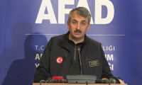 AFAD Başkanı Sezer: 22 bin 500'e yakın sarsıntı meydana geldi