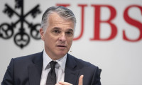 UBS’in efsane CEO’sunun ikinci büyük sınavı