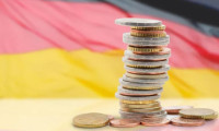Almanya'da yıllık enflasyon martta geriledi