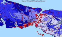 Marmara için korkutan uyarı: 7 şehir 50 ilçe...