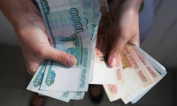 Rusya'nın vergi gelirleri artıyor