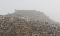 Diyarbakır ve Mardin'de toz taşınımı hayatı olumsuz etkiliyor