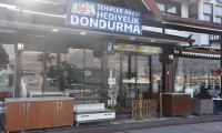 Kahramanmaraş'ta dondurma sektörü yara sarıyor