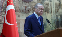 Erdoğan: Afetlere karşı dünyanın en hazırlıklı ülkesi olacağız