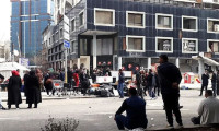 Diyarbakır'daki o binada tahliyelere izin