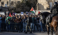 Avrupa'dan İsrail'e kınama