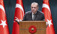 Erdoğan: Oturdular, konuştular, dağıldılar