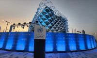 Katar'da BM Evi açıldı