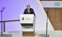 Guterres, zengin ülkelere 100 milyar dolarlık sözlerini hatırlattı