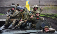 Zaporijya Bölge İdaresi: Ukrayna ordusu güneye taarruz için saldırı grubu oluşturuyor