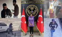 Beyoğlu'ndaki terör saldırısı davasında ilk duruşma 9 Mayıs'ta 