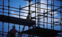 İngiltere'de inşaat sektörü hızlı toparlandı