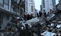 Depremlerde acı bilanço: 46 bin 104 can kaybı