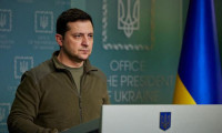 Ukrayna Devlet Başkanı, istihbarattaki bazı yöneticileri görevden aldı