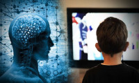 Ekran bağımlılığı o yaş grubunda beyin yapısını değiştiriyor!