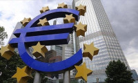 ECB anketinde enflasyon beklentilerinde düşüş yaşandı