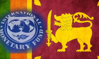 Sri Lanka'ya IMF desteği