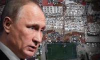 Putin’den hükümete 'deprem' talimatı!