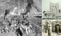Tarihteki büyük İstanbul depremleri