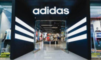 Adidas'tan 482 milyon euro zarar