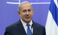 İsrailli tercüman, Netanyahu'ya çevirmenlik yapmayı reddetti