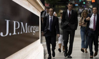 JPMorgan eski yöneticisine dava açtı